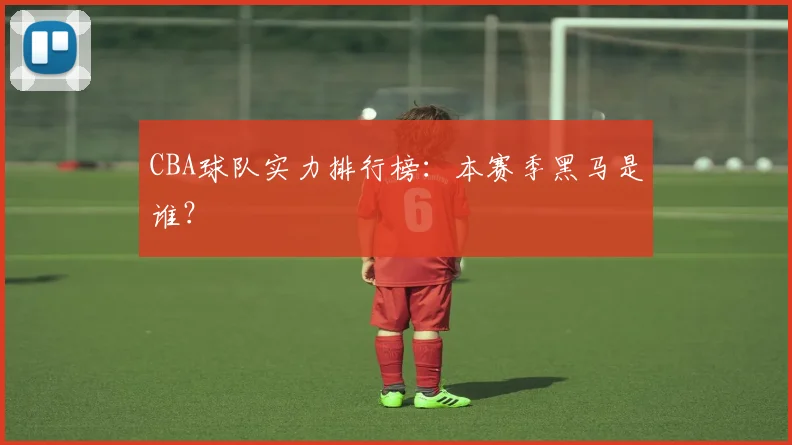 CBA球队实力排行榜:本赛季黑马是谁?