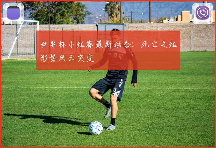 世界杯小组赛最新动态:死亡之组形势风云突变